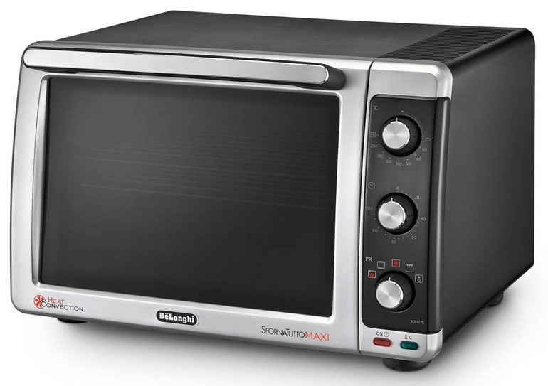 DE LONGHI Mini four (EO32752)