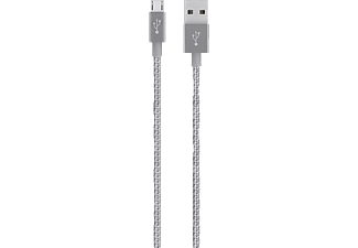 BELKIN 1,2m, Premium MIXit, Micro-USB 2.0-Kabel