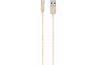 BELKIN 1,2m, Premium MIXit,enes, Micro-USB 2.0-Kabel
