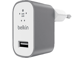 BELKIN USB, 2.4A, Premium MIXit, Netz-Ladegerät