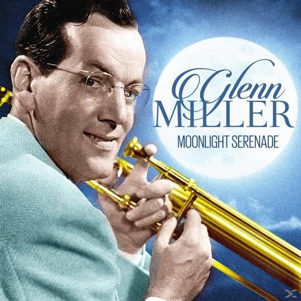 Glenn Miller - Moonlight (Vinyl) - Serenade