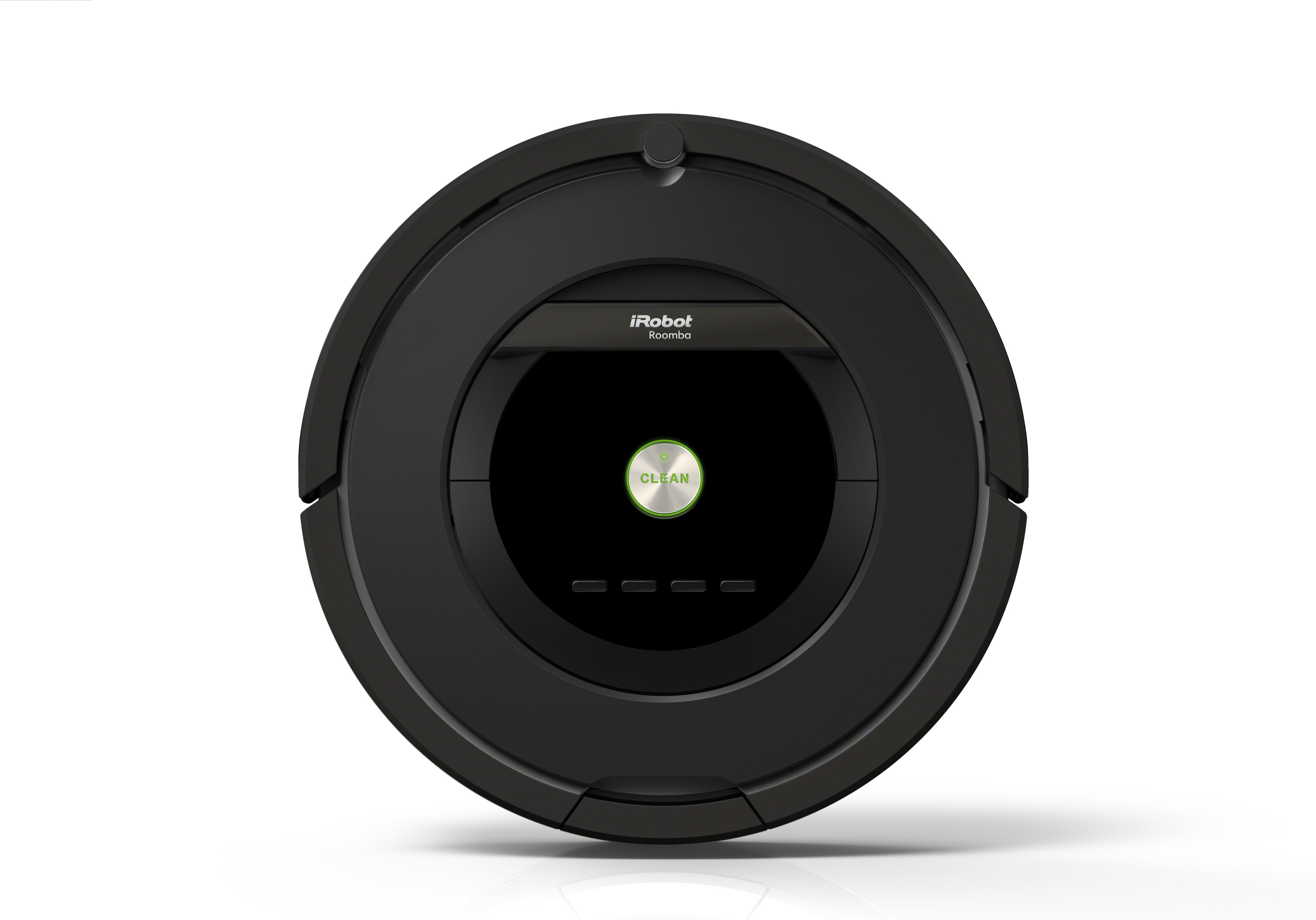 IROBOT Roomba 876 Saugroboter | MediaMarkt