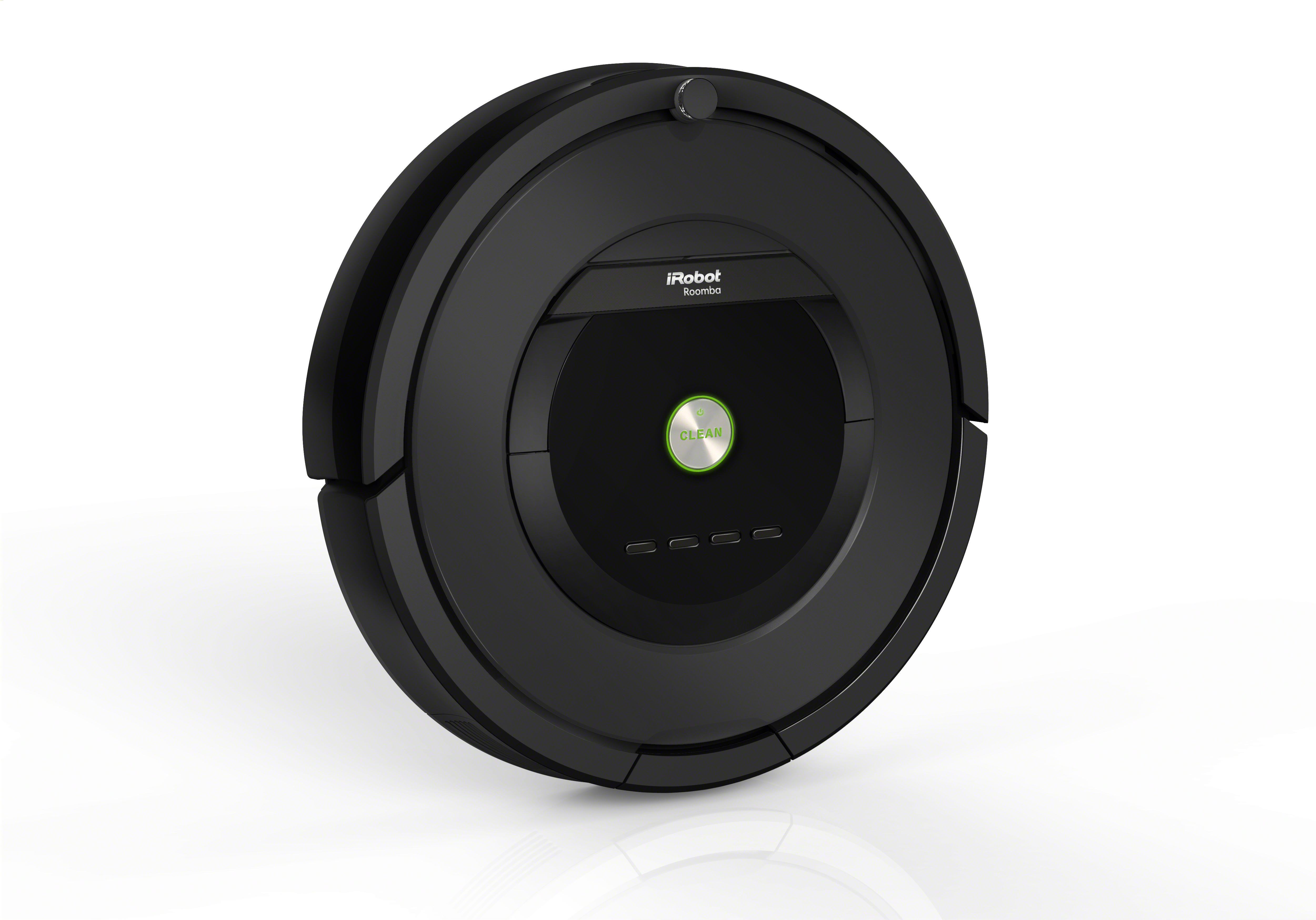 IROBOT Roomba 876 Saugroboter | MediaMarkt