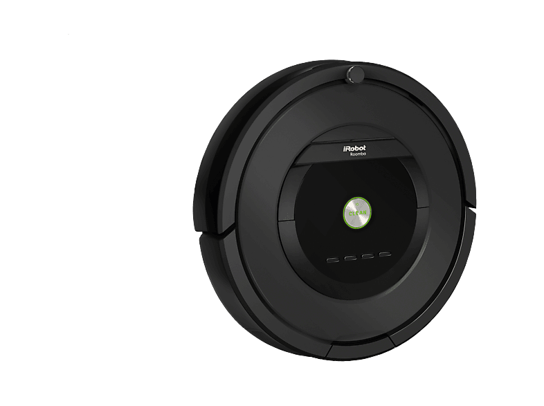 IROBOT Roomba 876 Saugroboter | MediaMarkt