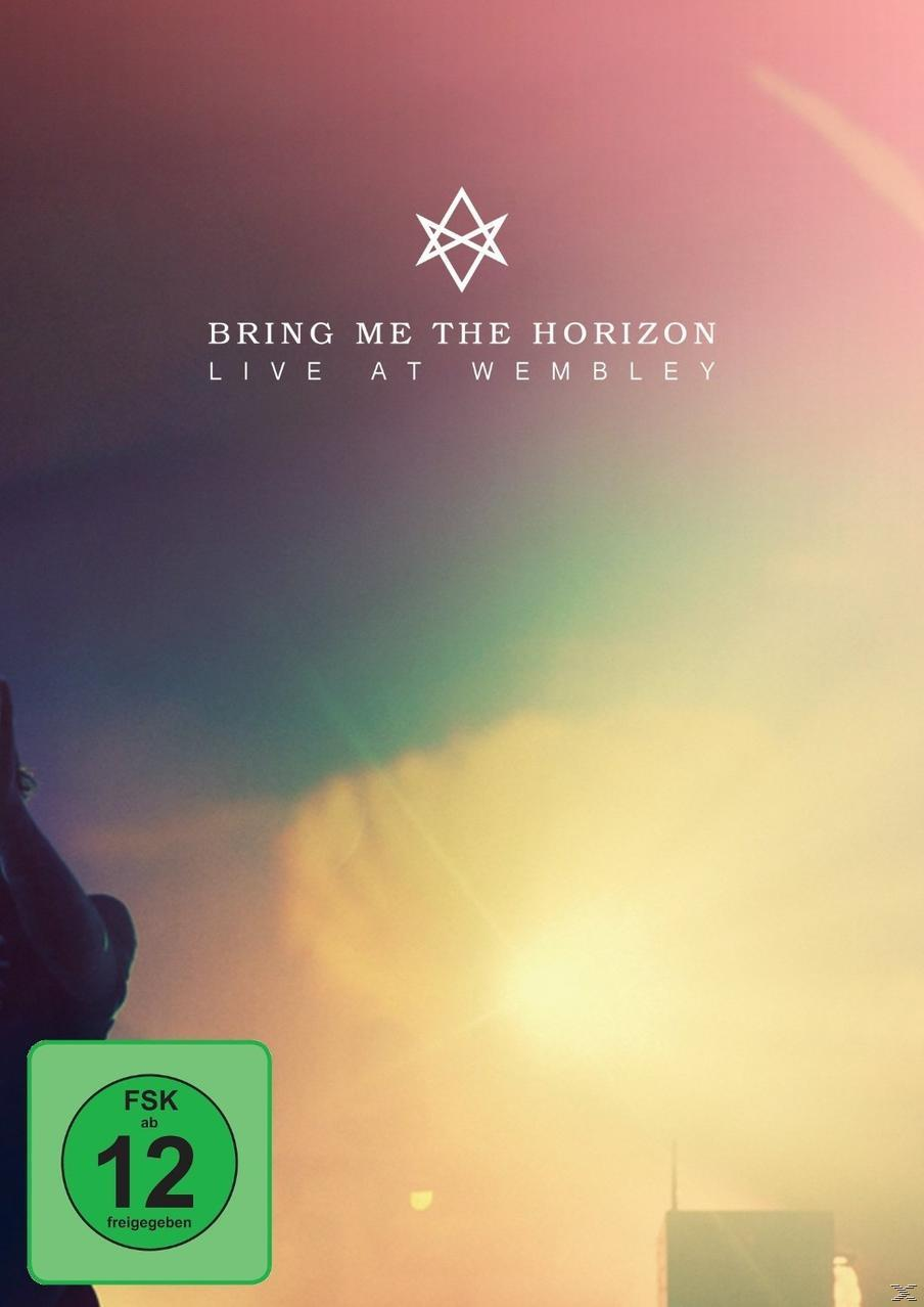 Bring Me The Horizon - Live at Wembley Arena (DVD)