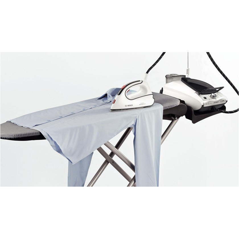 BOSCH TDN1010N Aktif HomeProfessional Ütü Masa Sistemi