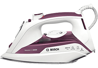 BOSCH TDA5028110 Buharlı Ütü