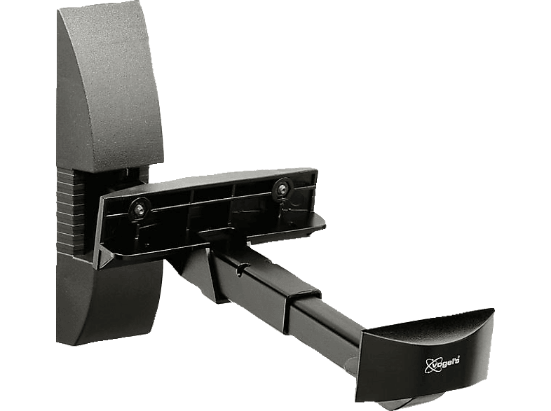 VOGELS Speaker beugel VLB 200 Zwart 2 stuks (8120200)