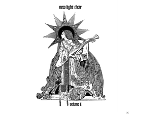 New Light Choir - Vol.2  - (CD)