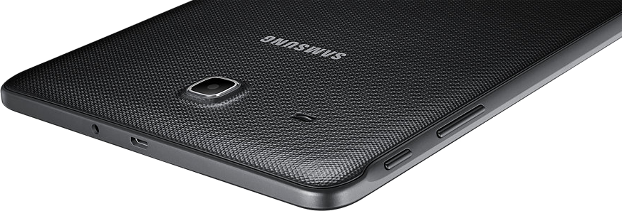 SAMSUNG Galaxy Tab E 9.6 Zoll Wifi, schwarz