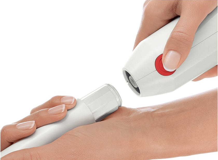 BOSCH MSM64010 El Blenderı Beyaz-Kırmızı