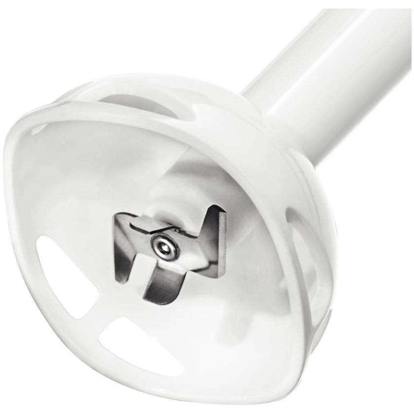 BOSCH MSM64010 El Blenderı Beyaz-Kırmızı