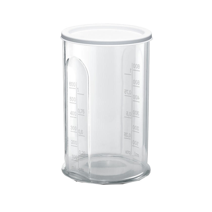 BOSCH MSM64010 El Blenderı Beyaz-Kırmızı