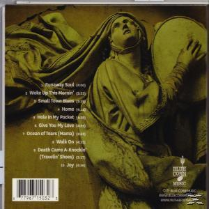 Ruthie Foster - Runaway Soul  - (CD)