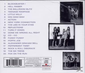 Sweet - Greatest Hits (CD)