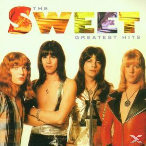 Sweet - Greatest Hits (CD)