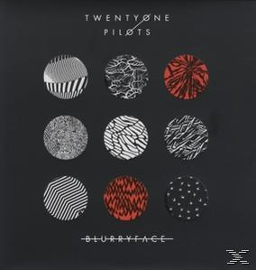 Twenty One Pilots - Blurryface (Vinyl LP (nagylemez))