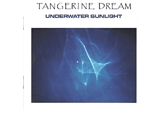 Tangerine Dream - Underwater Sunlight (CD)