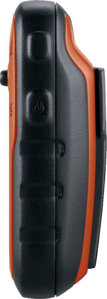GARMIN eTrex 20x szabadidős túranavigáció