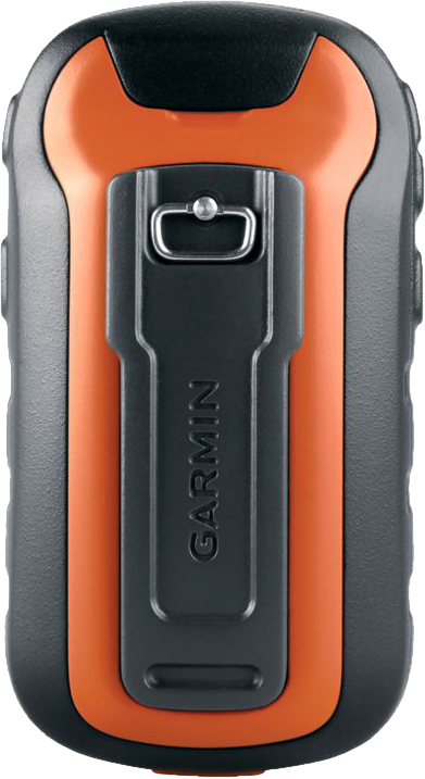 GARMIN eTrex 20x szabadidős túranavigáció