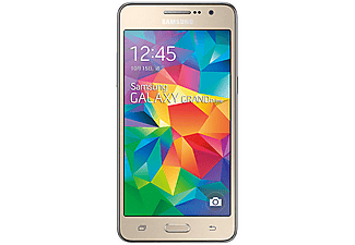 SAMSUNG G531 Grand Prime Gold Akıllı Telefon
