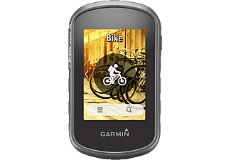 GARMIN eTrex Touch 35 GPS navigáció