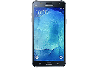 SAMSUNG Galaxy J7 Akıllı Telefon Siyah Samsung Türkiye Garantili