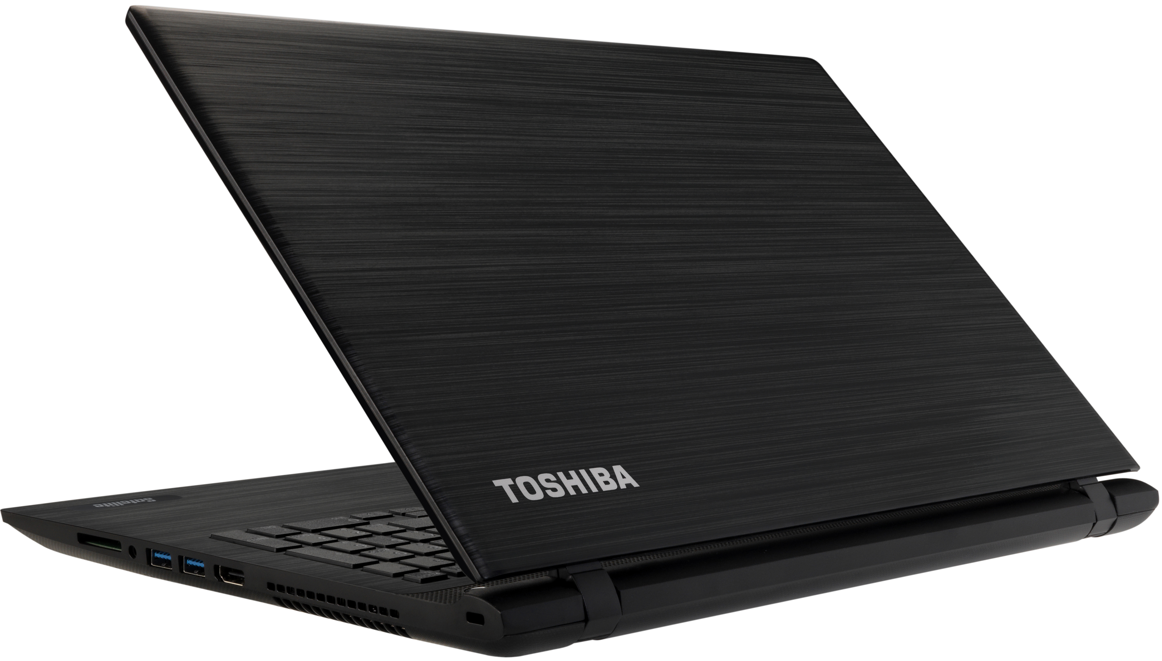 TOSHIBA Laptop Satellite C55-C-1N8 Intel Core i3-5005U (PSCPNE-02E01NBT)