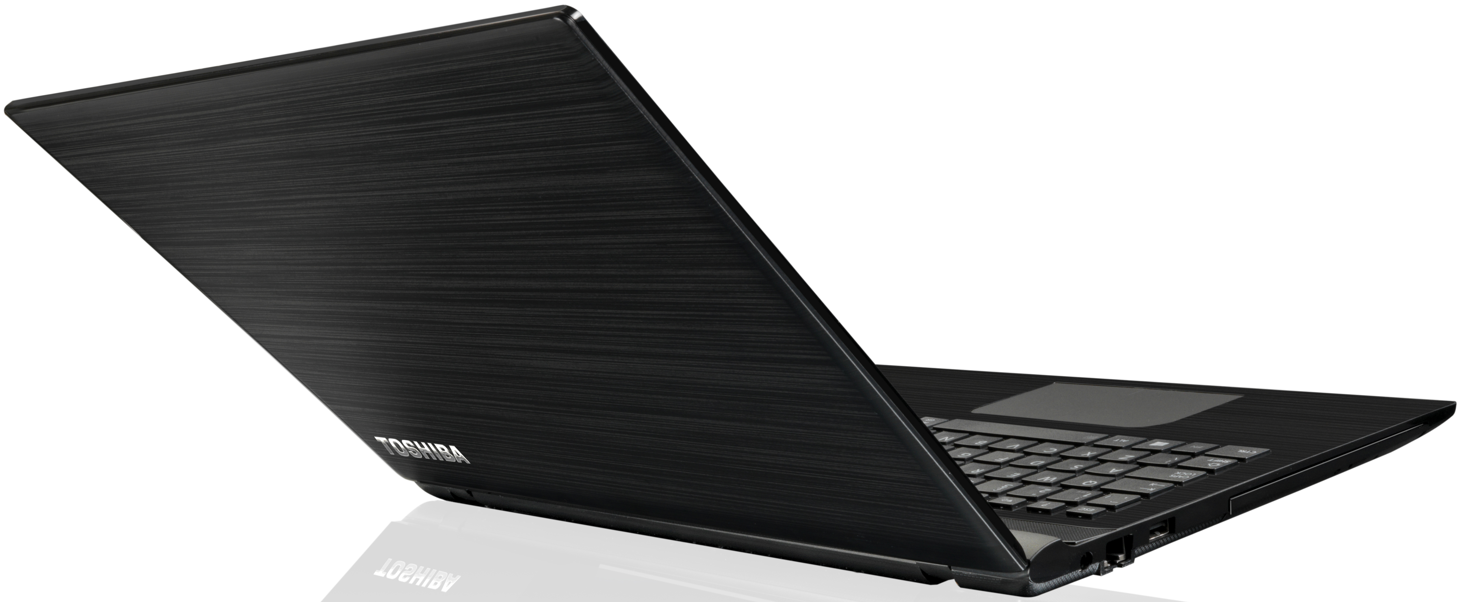 TOSHIBA Laptop Satellite C55-C-1N8 Intel Core i3-5005U (PSCPNE-02E01NBT)