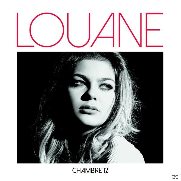 (CD) Louane - - 12 Chambre (German Version)