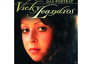 Vicky Leandros - Das Porträt  - (CD)