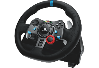 LOGITECH Outlet G29 Driving Force kormány PC/PS2/PS3/PS4 (941-000112)
