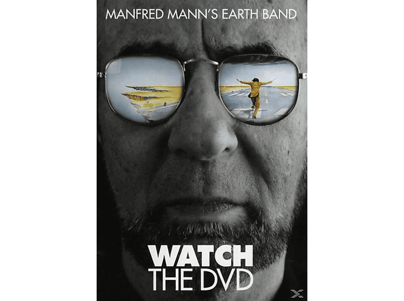 Manfred Manns Earth Band, Manfreds Earth Band Mann - Watch The DVD [DVD]