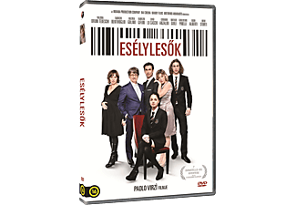 Esélylesők (DVD)