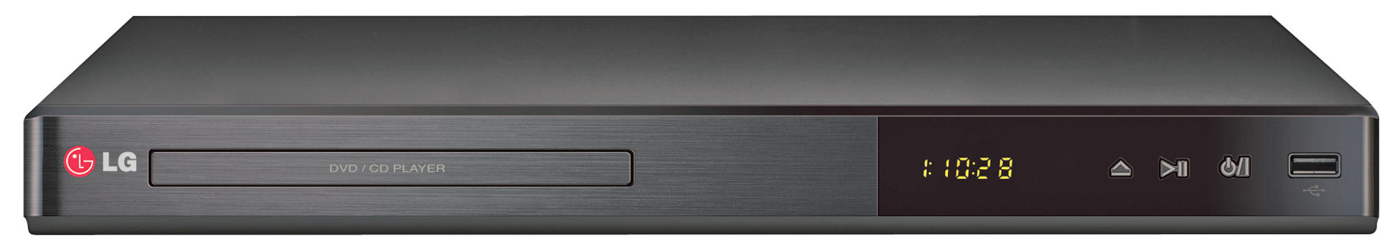LG DP542H DVD lejátszó