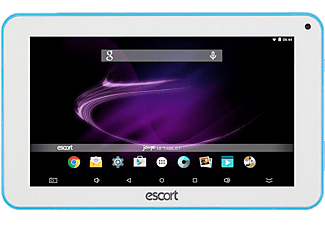ESCORT ES724 7 inç 1.3 GHz 1GB 8GB Android 5.0.2 Lolipop Tablet PC Mavi