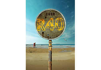 Rush - R40 (Blu-ray)