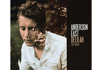 Anderson East - Delilah (Vinyl LP (nagylemez))