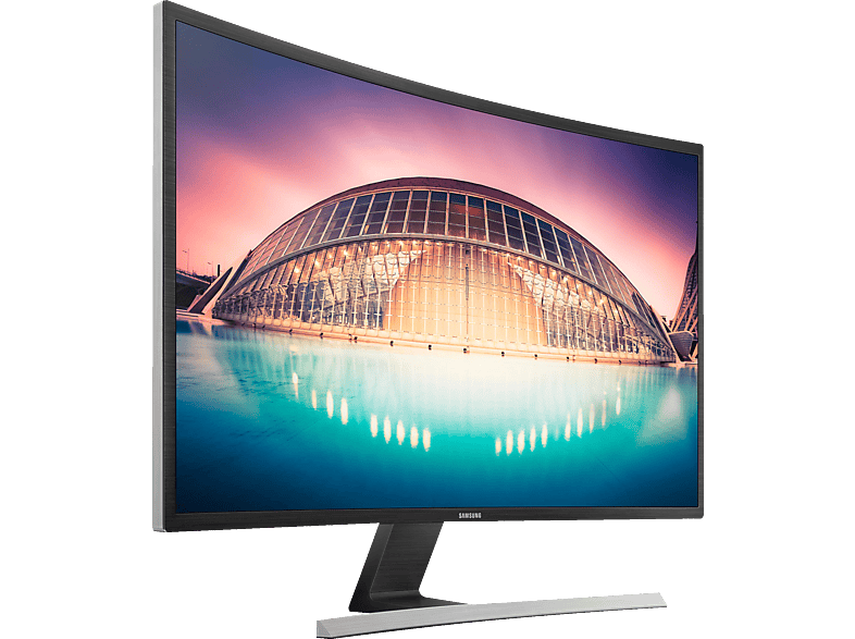 Monitor | Samsung LS32E590CS