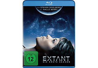 Extant - Staffel 1 Blu-ray