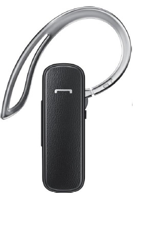 SAMSUNG EO-MG900, Schwarz Headset Bluetooth In-ear