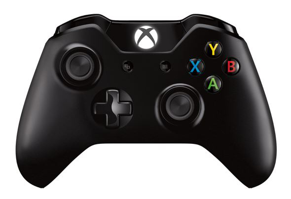 MICROSOFT HW Xbox One 500 GB + Gears Of War: Ultimate Edition (5C6-00108)