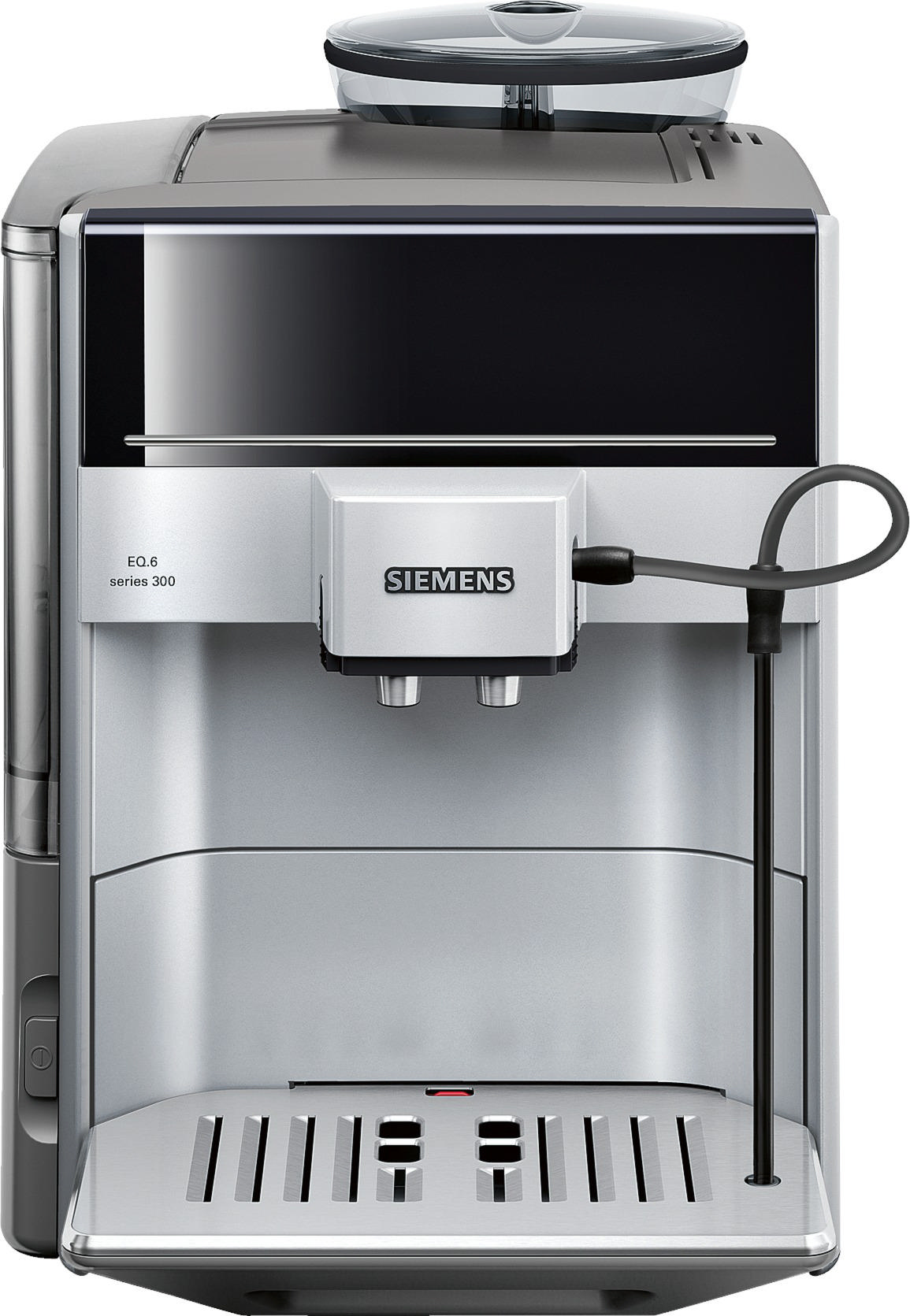 SIEMENS EQ.6 300 TE603201RW Otomatik Kahve Makinesi