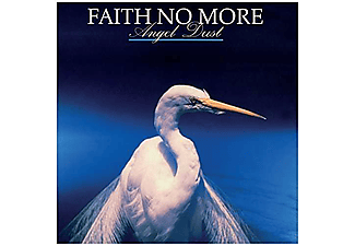 Faith No More - Angel Dust (Vinyl LP (nagylemez))