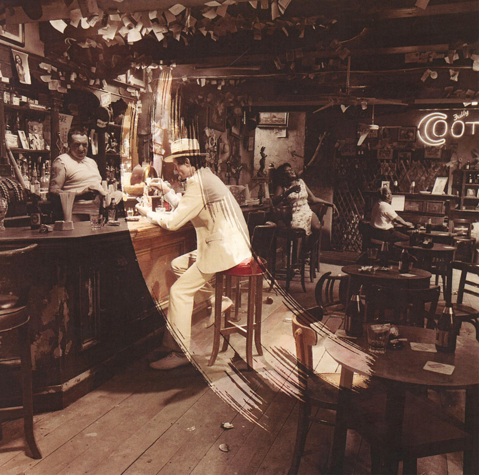 Led Zeppelin - In Through The Out Door (Reissu)  - (CD)