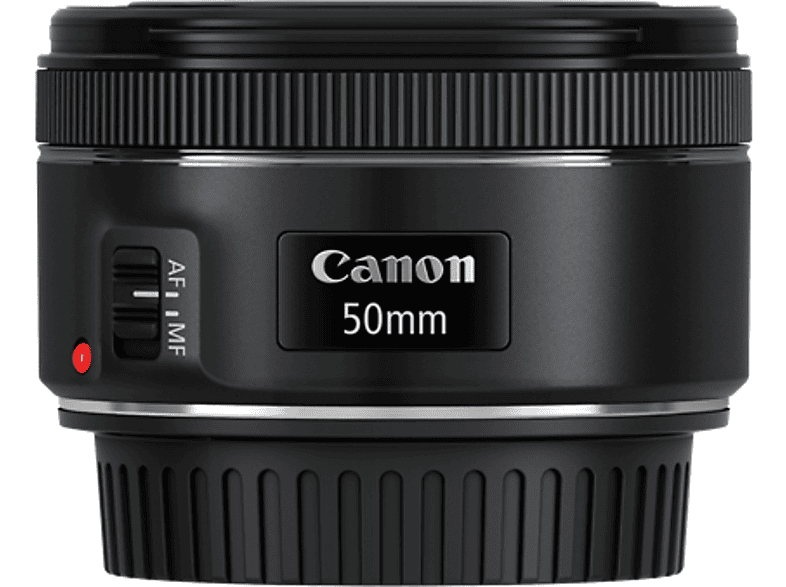 CANON EF 50mm f/1.8 STM | MediaMarkt