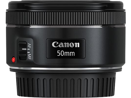 CANON EF 50mm f/1.8 STM