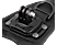HAMA hama Supporto da mano „Fix“ per GoPro, M, 360° - Cinturino da polso per GoPro (Nero)