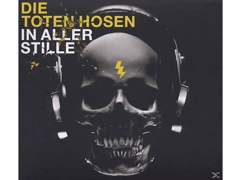 Die Toten Hosen - Die Toten Hosen - In Aller Stille - (CD)