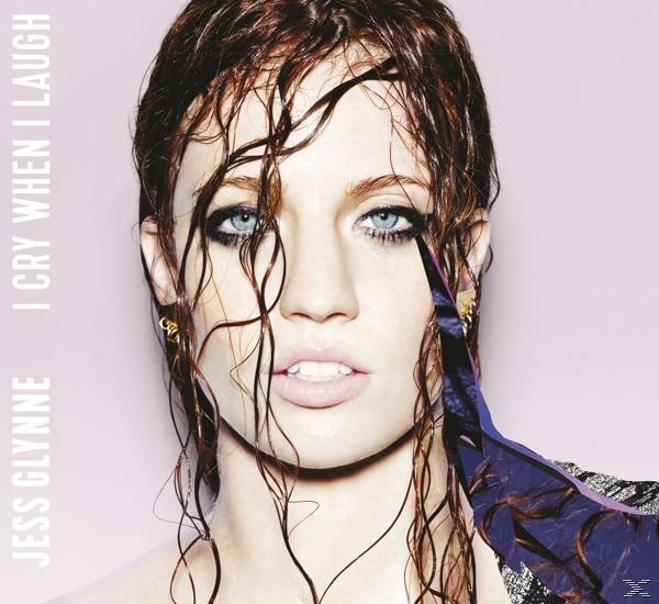 Jess Glynne - I cry when I laugh (Deluxe)  - (CD)